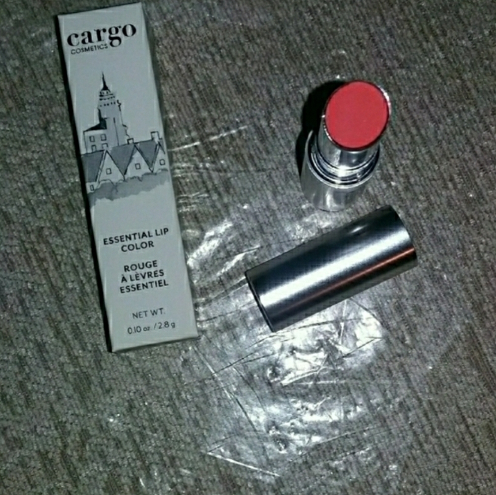 💄💲⬇️Cargo Essential Lip Color💋